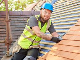 Professional Roofing Service in St Clair, MI